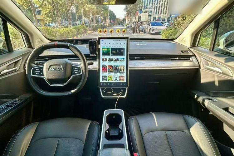 Used NETA AYA 2023 401