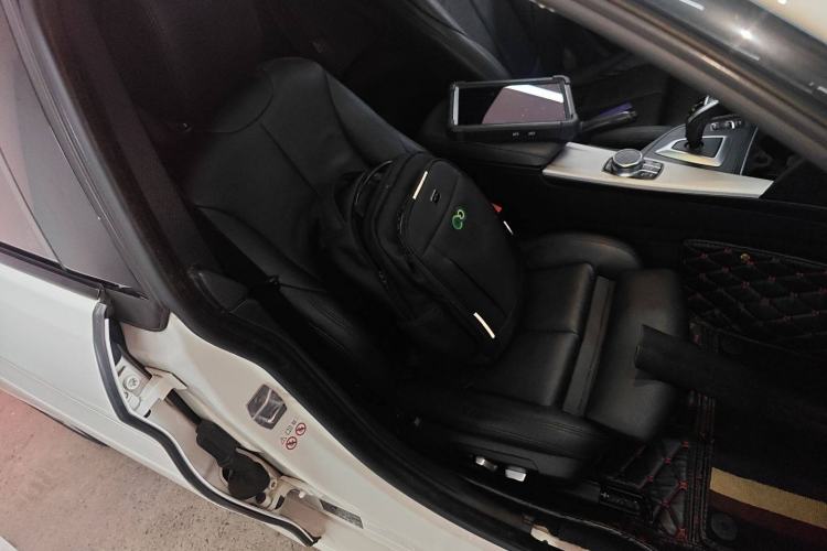 Used BMW 4 Series 2017 425i Gran Coupe Leading Model with M Sport Package
