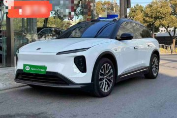 Used Nio ES6 2024 75 kWh