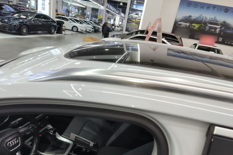 Used Audi Q3 2021 35 TFSI Advanced Style Edition
