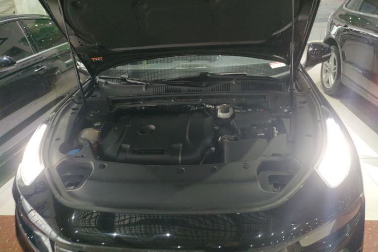 Used Lynk & Co 03 2022 03+ 2.0TD Automatic Wind-Chasing Edition
