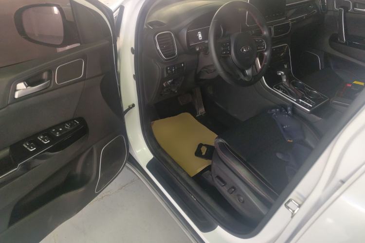 Used Kia KX5 2019 2.0L Automatic 2WD Comfort Edition
