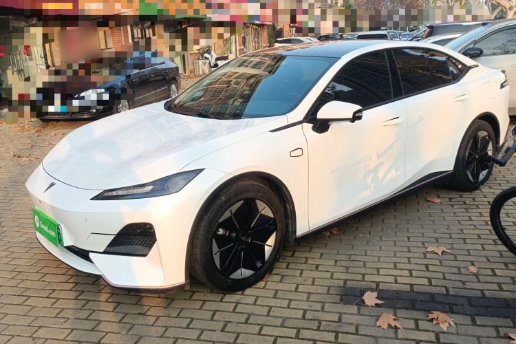 Used  SL03 2022 1.5L 1200 Extended-Range Version