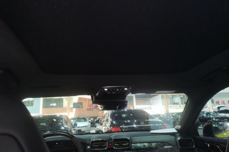 Used Lynk & Co 03 2021 03+ 2.0TD Automatic Wind-Chasing Edition
