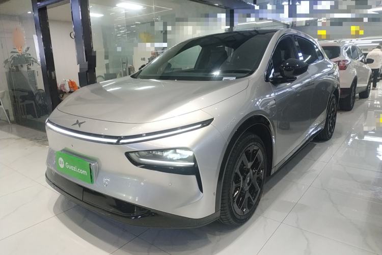 Used XPeng G7 2025 702 Max