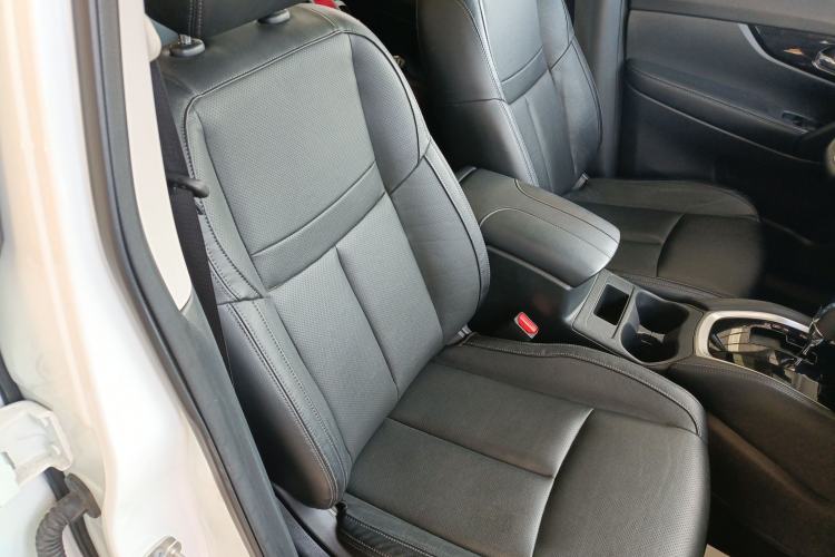 Used Nissan X-Trail 2021 2.0L CVT 2WD XL ITS Comfort Commemorative Edition
