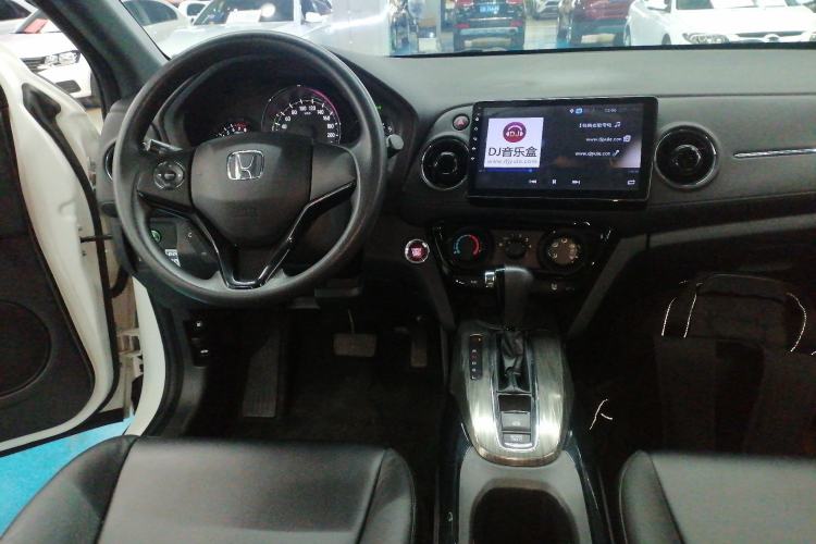 Used Honda XR-V 2017 1.8L EXi CVT Comfort Version
