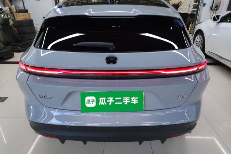 Used Nio ET5T 2024 75kWh Touring
