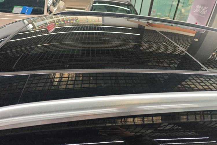 Used Audi Q5L 2018 40 TFSI Prestige Edition China VI Emission Standard
