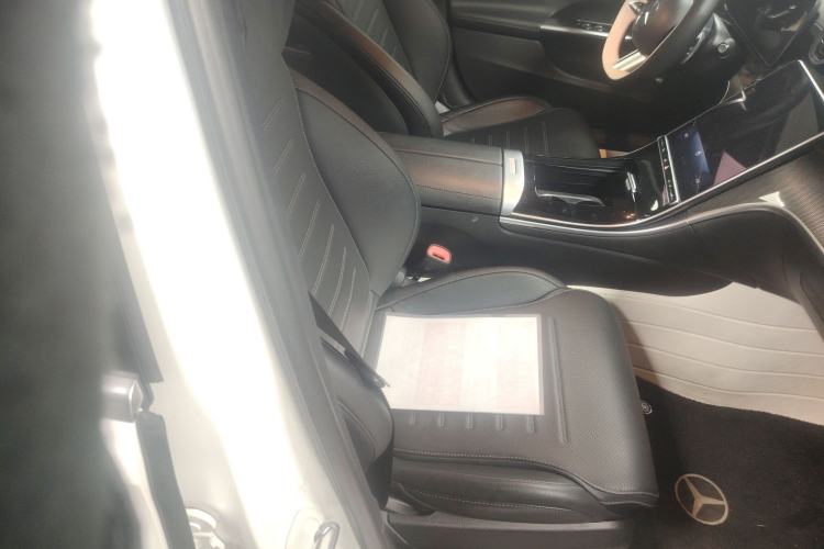 Used Mercedes-Benz C-Class 2023 Restyled C 260 L Sport Edition