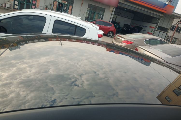 Used Tesla Model 3 2021 Standard Range Rear-Drive Upgraded Version
