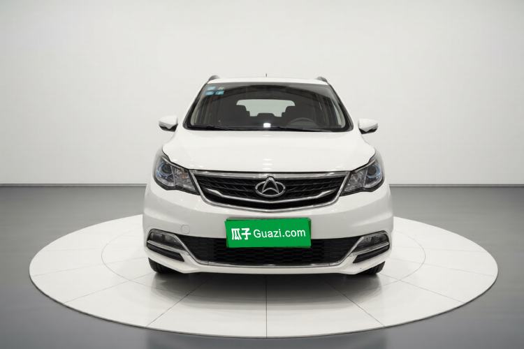 Used Chana Oushang A600 2017 1.5L Manual Standard Edition
