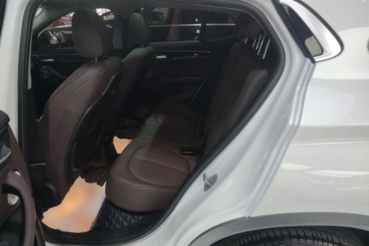 Used BMW X2 2023 sDrive25i M Sport Package
