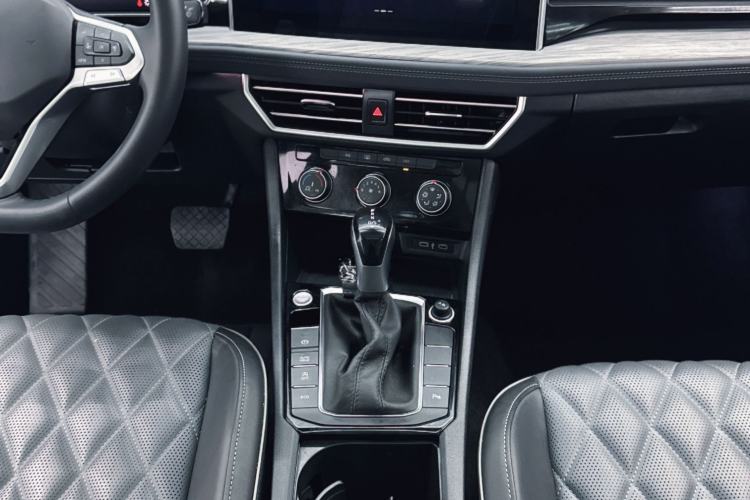 Used Volkswagen Sagitar 2024 300TSI DSG Excellence Edition