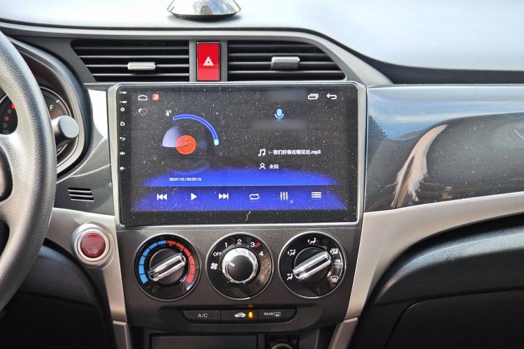 Used Honda Crider 2015 1.8L Automatic Luxury Edition
