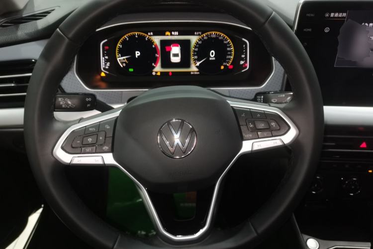 Used Volkswagen Lavida 2024 1.5L Automatic Starry Sky 5 Million Edition