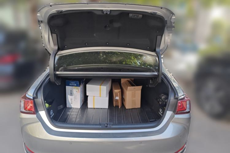 Used Lexus ES 2022 200 Excellence Edition
