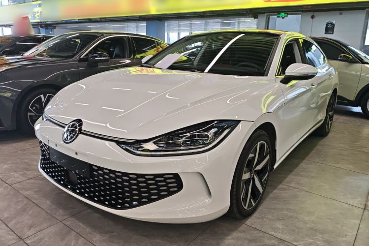 Used Volkswagen Lamando 2024 Lavida L 280TSI DSG Cool & Spicy Edition