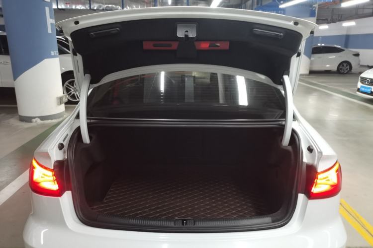 Used Audi A3 2015 Limousine 35 TFSI Millionth Anniversary Intelligent Leading Model