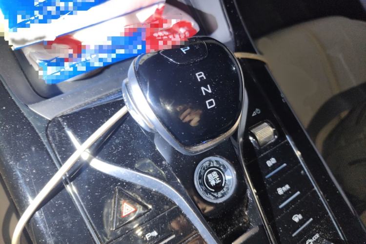 Used BYD Qin PLUS 2023 Champion Edition DM-i 55KM Leading Model
