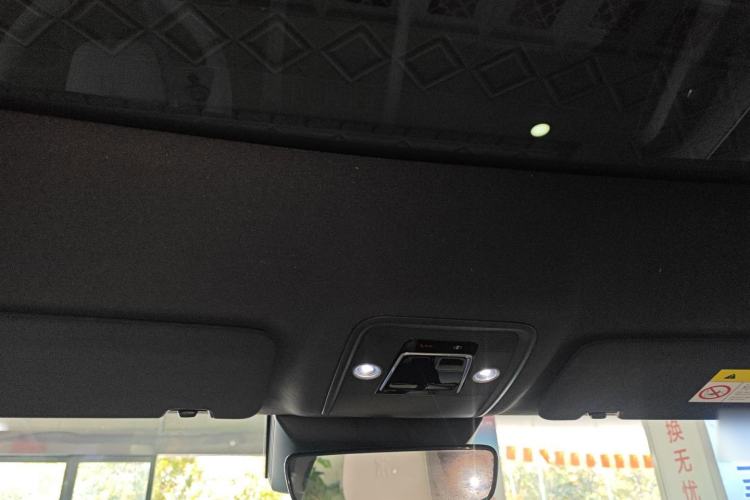 Used BYD Song L EV 2024 550km Beyond Edition
