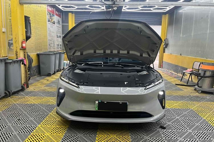 Used Nio ET5T 2024 75kWh Touring
