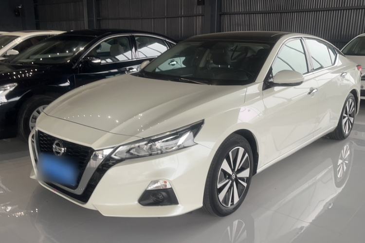 Used Nissan Teana 2021 2.0L XL Comfort Edition