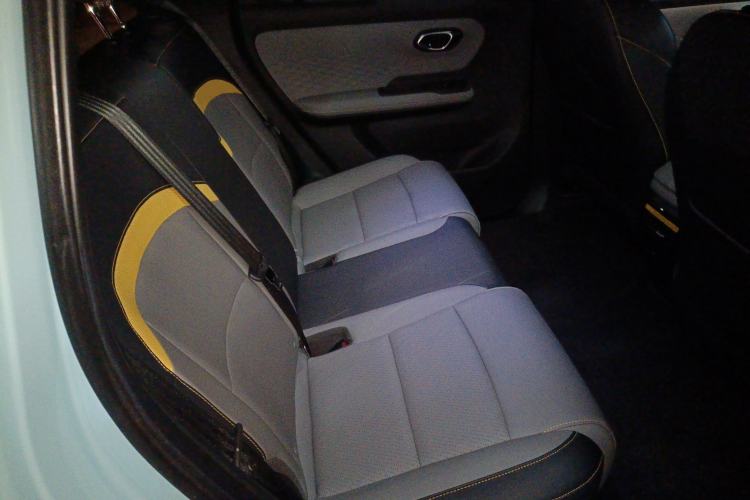 Used AION Y 2021 70 Intelligent Edition
