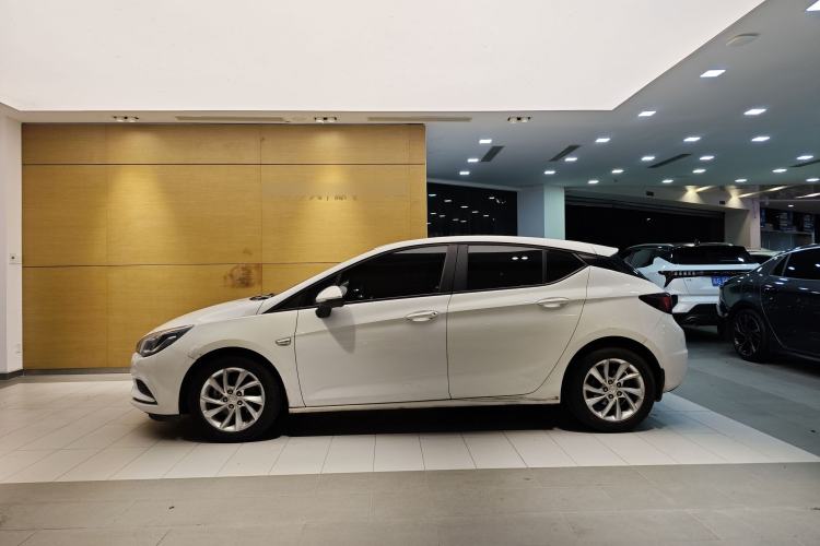 Used Buick Verano 2016 Hatchback 15S Automatic Leading Model