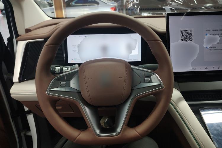 Used BYD Xia 2025 DM-i 1.5T 180km Beyond Edition
