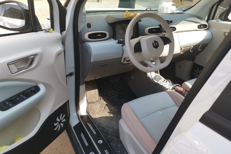 Used Leapmotor T03 2025 310 Comfort Edition
