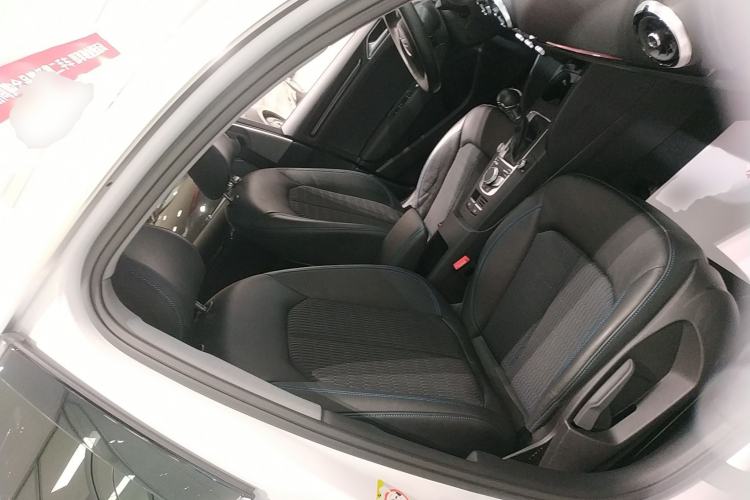 Used Audi A3 2020 Sportback 35 TFSI Fashion Edition China VI Emission Standard