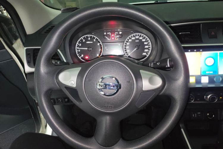 Used Nissan Sylphy 2022 Classic 1.6XE CVT Comfort Edition
