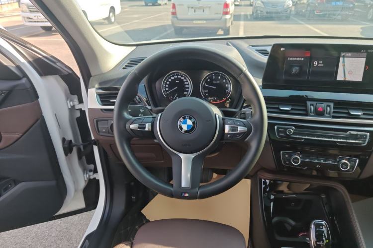 Used BMW X1 2020 sDrive20Li Premium Edition