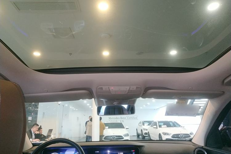 Used Mercedes-Benz E-Class 2020 Restyled E 300 L Sport Exclusive Edition
