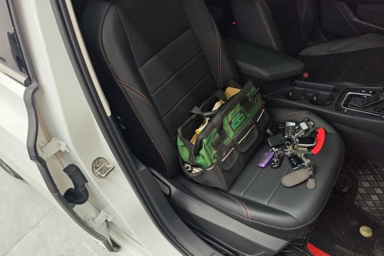 Used Volkswagen Bora 2023 200TSI DSG YueXing PRO Edition
