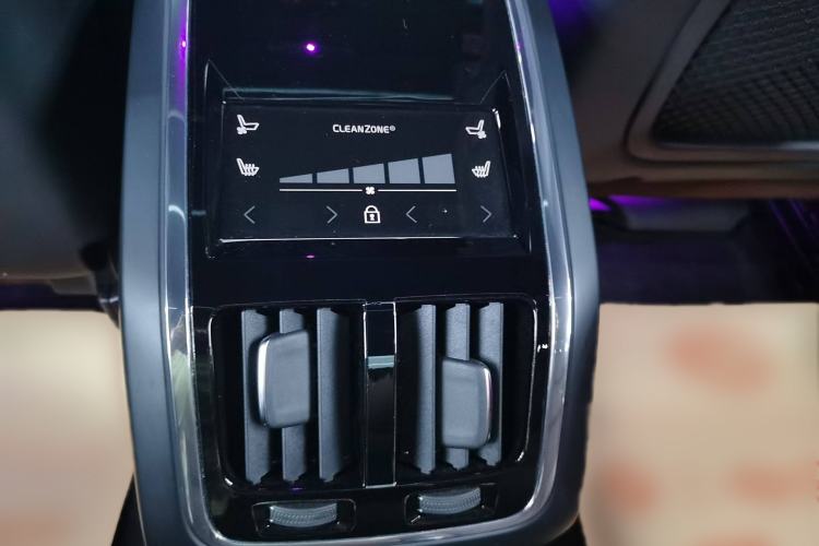 Used Volvo S90 2021 B5 Luxury Smart Edition
