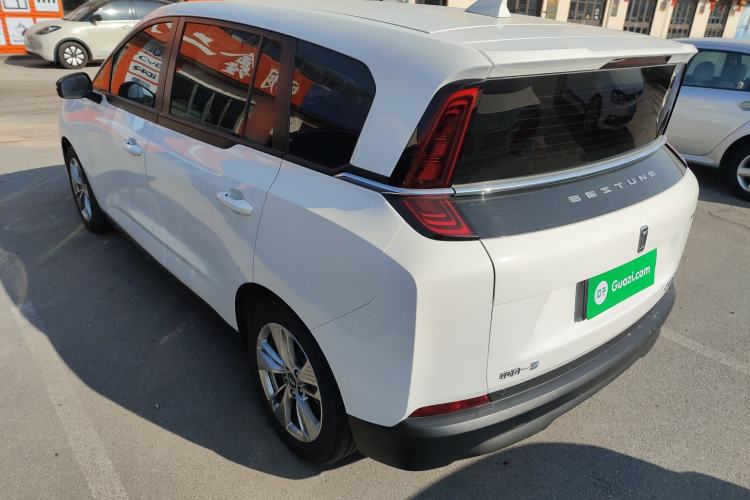 Used Bestune NAT 2023 PRO Comfort Travel Edition 425km