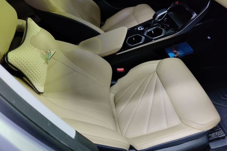 Used Geely Auto FX11 2023 1.5TD DCT Prestige Edition
