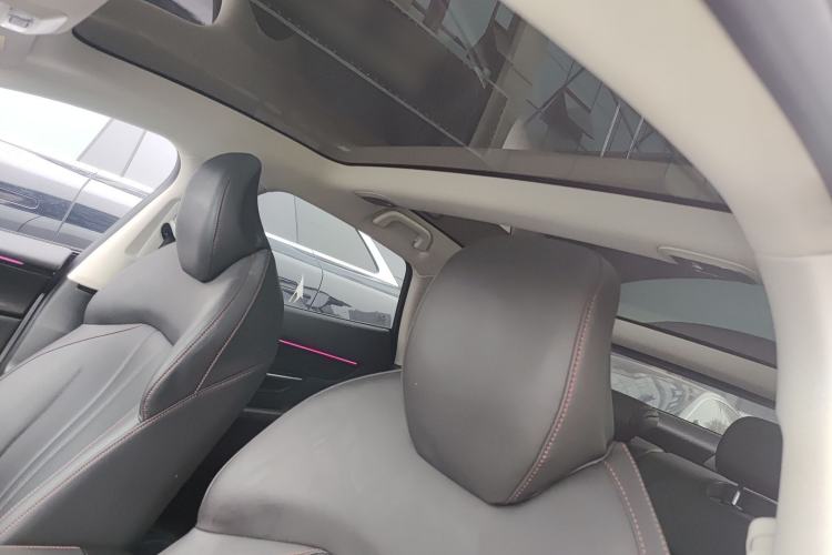 Used XPeng P7 2020 670E