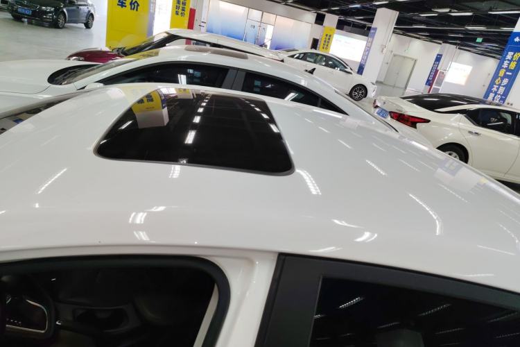 Used Buick GT 2021 Revised Version Flagship 1.5L Automatic Elite Edition