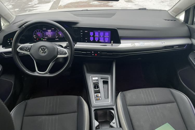 Used Volkswagen Golf 2021 280TSI DSG Pro
