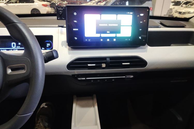 Used  Panda 2023 Panda Mini 200km Endurance Bear
