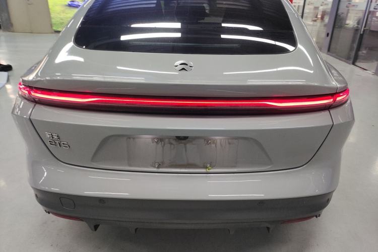 Used Nio ET5 2022 75 kWh