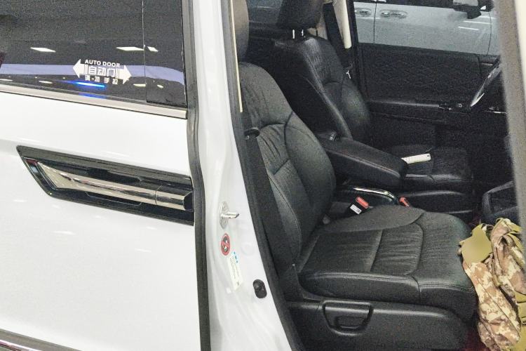 Used Honda Elysion 2024 2.0L eHEV Luxury Edition
