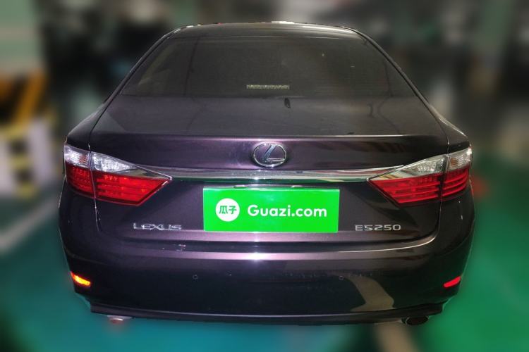 Used Lexus ES 2014 250 Elegant Edition