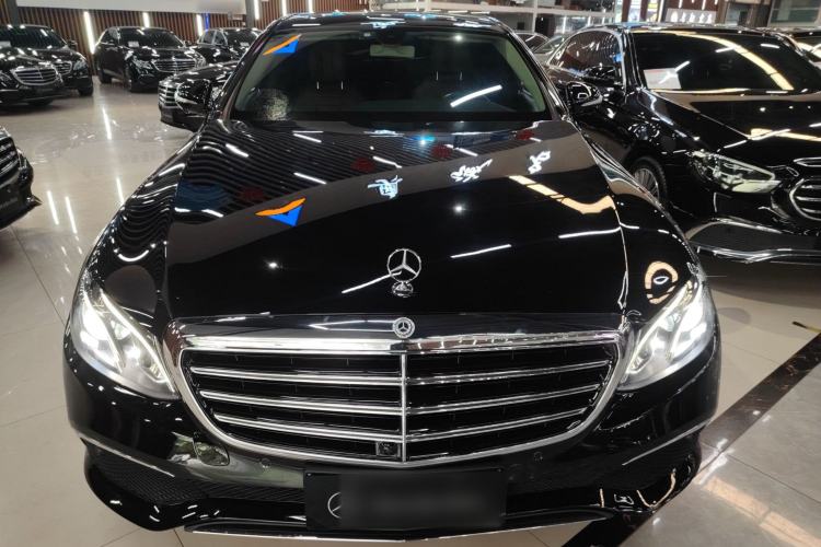 Used Mercedes-Benz E-Class 2018 Restyled E 300 L Sport Luxury Edition
