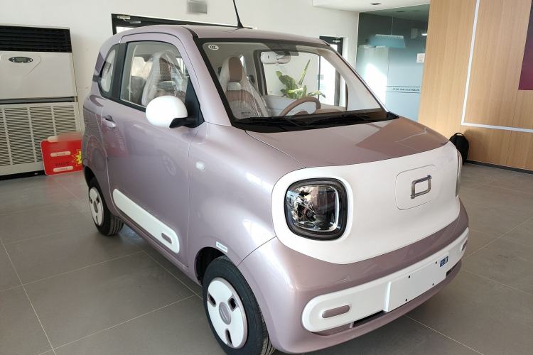 Used Bestune Pony 2026 222km Colorful Horse