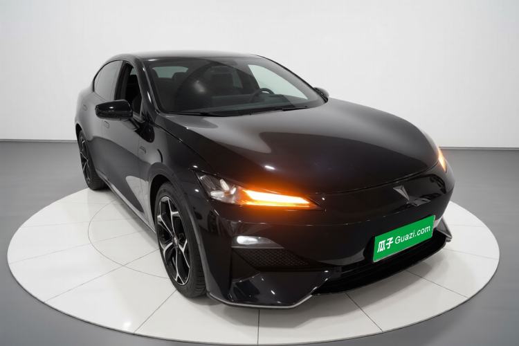 Used Deepal SL03 2023 200Max Range-Extended Version