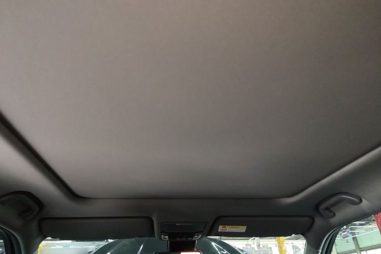 Used Honda UR-V 2020 370TURBO Four-Wheel Drive Premium Edition
